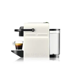 Krups XN 1001 Inissia Nespresso White -Kaffeegenuss Verkaufsgeschäft 6b2e29b690a91cb991cf0db0b748f1b6