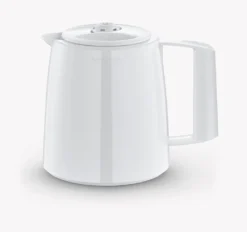 SEVERIN Kaffeemaschine KA 9254 Weiß -Kaffeegenuss Verkaufsgeschäft 6c303f13f95deda237bb8883b95656c6