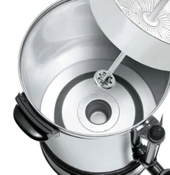 Bartscher Kaffeemaschine Regina Plus 40 11 Bartscher Kaffeemaschine Regina Plus 40 -Kaffeegenuss Verkaufsgeschäft 6cd726d53b586fdf52f9338e7c63d866