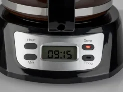 Korona 12113 Kaffeemaschine, Klein Single Mit Timerfunktion 9 Korona 12113 Kaffeemaschine, Klein Single Mit Timerfunktion -Kaffeegenuss Verkaufsgeschäft 6d78d30bc1042c568f16c9acdb63b57c