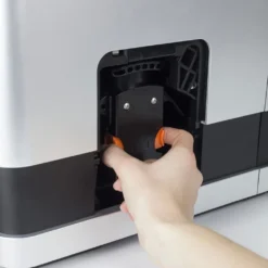 Caso: Design Kaffeevollautomat CREMA ONE (1881) -Kaffeegenuss Verkaufsgeschäft 6d9a1c69073b70dd948026f1d134b7c9