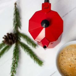 Kaffee Adventskalender "Espresso" Inkl. Espressokocher -Kaffeegenuss Verkaufsgeschäft 6e12d6fc1b72754d5124dacd77ae4e78