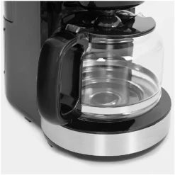 Caso Filterkaffeemaschine Grande Aroma 100 Mahlwerk 10 Tassen LED Timer 1000 W 26 Caso Filterkaffeemaschine Grande Aroma 100 Mahlwerk 10 Tassen LED Timer 1000 W -Kaffeegenuss Verkaufsgeschäft 6e27566c78a89c8af6e87aff12e8a878