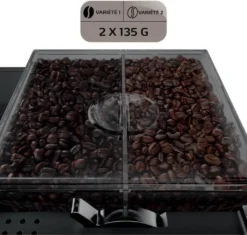 Melitta Caffeo CI Touch F63/0-101, Farbe:Silber -Kaffeegenuss Verkaufsgeschäft 6e967c590ed7f90f86ea0344b22c8d08