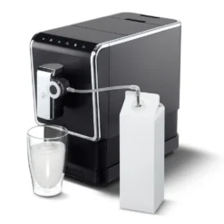 Tchibo Kaffeevollautomat Esperto Pro Mit One Touch Funktion Für Caffè Crema, Espresso, Cappuccino Und Milchschaum, Anthrazit 11 Tchibo Kaffeevollautomat Esperto Pro Mit One Touch Funktion Für Caffè Crema, Espresso, Cappuccino Und Milchschaum, Anthrazit -Kaffeegenuss Verkaufsgeschäft 6f36e6e5a91d6b85c42b7a8ec54a55fa