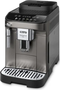 De'Longhi DeLonghi ECAM290.42.TB Magnifica Evo Kaffeevollautomat -Kaffeegenuss Verkaufsgeschäft 6f8956012e7dcba9882787f6b05da23e