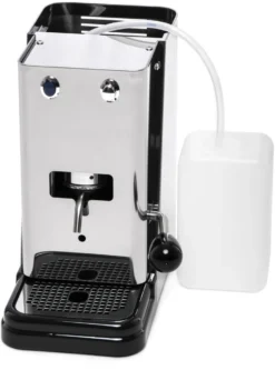 Flytek ZIP Basic ESE Pad-Kaffeemaschine -Kaffeegenuss Verkaufsgeschäft 706f99672ae5485166cd47829ddce35f