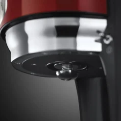 Russell Hobbs 21700-56 Retro Ribbon Red Kaffeemaschine -Kaffeegenuss Verkaufsgeschäft 707e7e0bcc9700abd2b1d29183793bbe