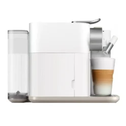 De'Longhi DeLonghi EN 640 Nespresso Gran Lattissima Kapselmaschine, Farbe:Weiß -Kaffeegenuss Verkaufsgeschäft 708540bca0b7c0d4694f59acd9a63bbc