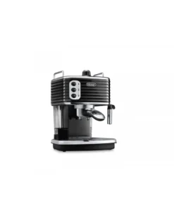 De'Longhi DeLonghi ECZ351BK Scultura Espressomaschine Siebträger Schwarz -Kaffeegenuss Verkaufsgeschäft 70b35a7e513f47859d209c0c363bde6b