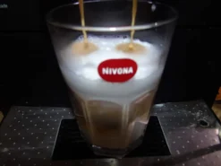 NIVONA - NICR 769 - Silver Line - Kaffeevollautomat + 1 Kg Kaffee GRATIS! -Kaffeegenuss Verkaufsgeschäft 71f2e2ba2c62e85166bcdcd77352a33c