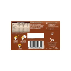 Jacobs Classic 3in1 Sticks | Löslicher Kaffee | 10 Portionen 16 Jacobs Classic 3in1 Sticks | Löslicher Kaffee | 10 Portionen -Kaffeegenuss Verkaufsgeschäft 723a223d35fbb0e0edc784ffe44ccdf0