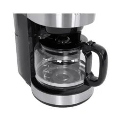 Caso Filterkaffeemaschine Grande Aroma 100 Mahlwerk 10 Tassen LED Timer 1000 W 35 Caso Filterkaffeemaschine Grande Aroma 100 Mahlwerk 10 Tassen LED Timer 1000 W -Kaffeegenuss Verkaufsgeschäft 7248452b1c07531e33b2252fb927814a