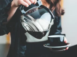 Kaffeemaschine Filter Kaffeemaschine 10 Tassen Thermoskanne Edelstahl Glaskanne -Kaffeegenuss Verkaufsgeschäft 725bc31f1cefed08fb9364371bf804bf