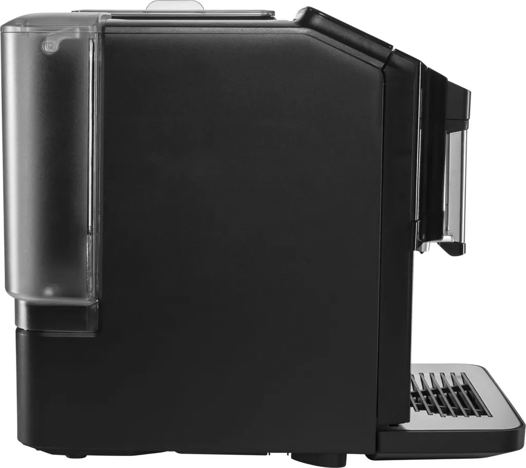 Siemens EQ.300 TI35A209RW - Espressomaschine - 1,4 L - Kaffeebohnen - Eingebautes Mahlwerk - 1300 W 3 Siemens EQ.300 TI35A209RW - Espressomaschine - 1,4 L - Kaffeebohnen - Eingebautes Mahlwerk - 1300 W – Bild 3