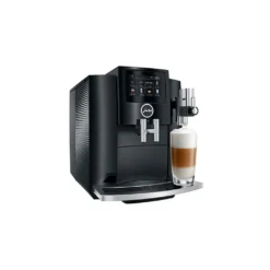JURA Kaffeemaschine S8 Piano Schwarz -Kaffeegenuss Verkaufsgeschäft 728c7e228e3dead1de792fc29e8183f3