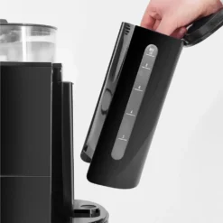 Caso Filterkaffeemaschine Grande Aroma 100 Mahlwerk 10 Tassen LED Timer 1000 W 38 Caso Filterkaffeemaschine Grande Aroma 100 Mahlwerk 10 Tassen LED Timer 1000 W -Kaffeegenuss Verkaufsgeschäft 72c0ee5f9f36cdfd2f38e84638894238