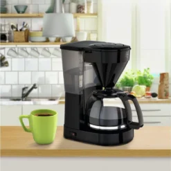 Melitta Easy II 1023-02Kaffeemaschine -Kaffeegenuss Verkaufsgeschäft 732141a1f6605eb67457259d2b199208