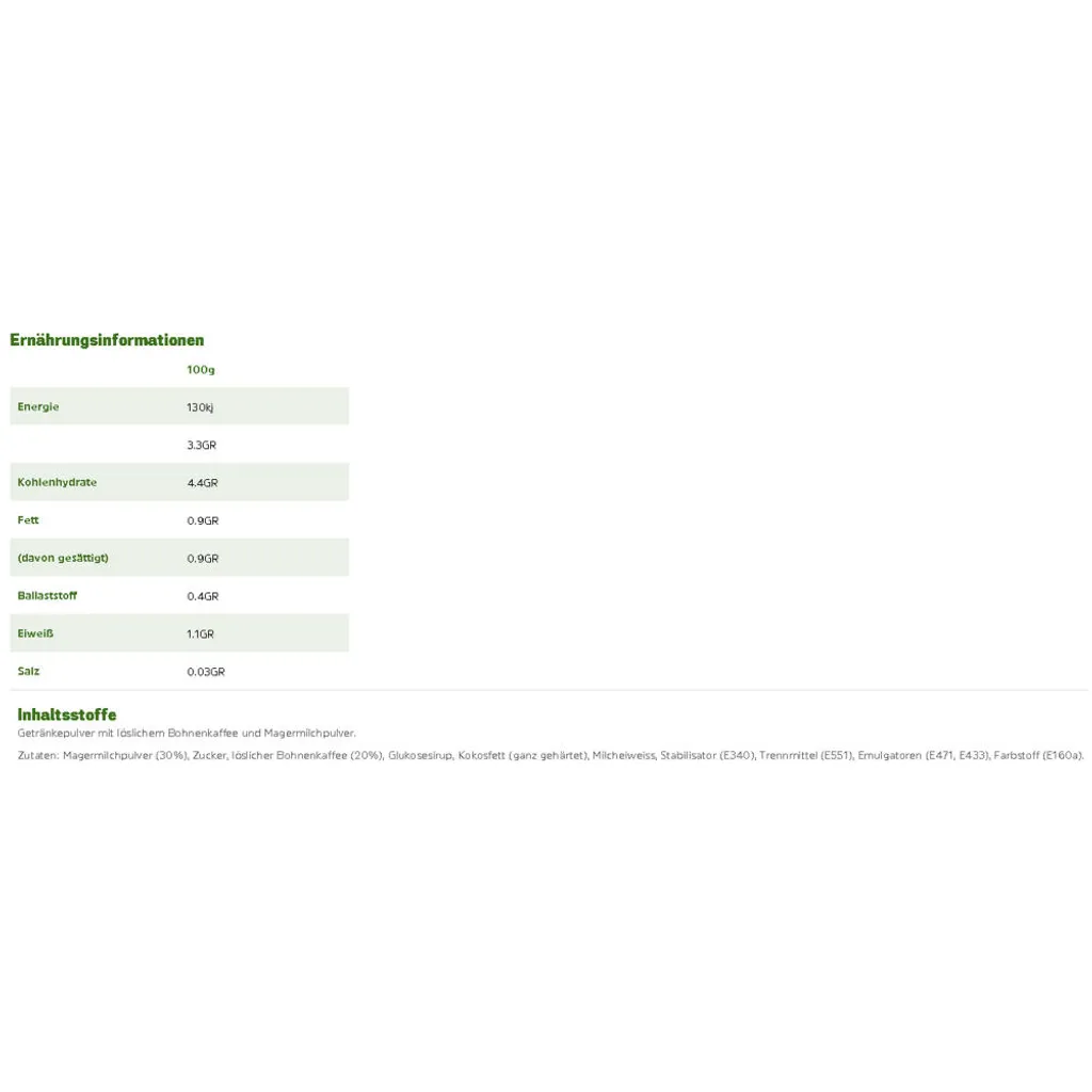 Tassimo Jacobs Café Au Lait 5er Pack, Kaffee, Kaffeekapsel, Milchkaffee Aus Gemahlenem Röstkaffee, 80 T-Discs / Portionen 6 Tassimo Jacobs Café Au Lait 5er Pack, Kaffee, Kaffeekapsel, Milchkaffee Aus Gemahlenem Röstkaffee, 80 T-Discs / Portionen – Bild 6