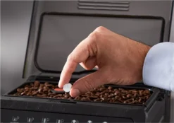 Krups Evidence ECOdesign EA897B -Kaffeegenuss Verkaufsgeschäft 734cfac5ebf34f3d25101e5acec99832