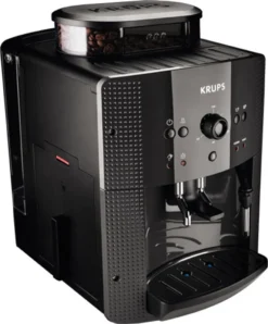 Krups Kaffeevollautomat EA 810B 18 Krups Kaffeevollautomat EA 810B -Kaffeegenuss Verkaufsgeschäft 73a9eff8f791bca62d64355d14437bf6