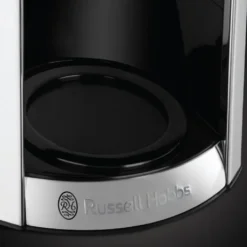 Russell Hobbs 23241-56 Kaffeemaschine Luna -Kaffeegenuss Verkaufsgeschäft 73bfe4afc6ba8e6597061b60afbdb3bc