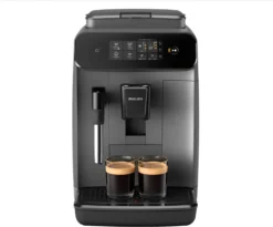 PHILIPS Kaffeevollautomat 800 Series EP0824/00 Mit Automatischer Entkalkung -Kaffeegenuss Verkaufsgeschäft 7475477b71fbcb2866f974c644c930f2