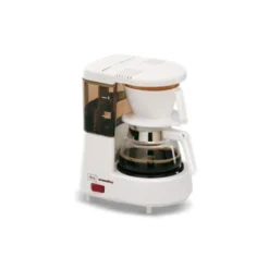 MELITTA Kaffeeautomat Aromaboy 1015-01 1-2Tassen 650Watt Weiß -Kaffeegenuss Verkaufsgeschäft 74857045db86fb23729d874cc0b75972