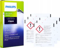 Philips / Saeco Original Wartungskit | Original Wartungs- Und Reinigungskit Für Espressomaschinen -Kaffeegenuss Verkaufsgeschäft 74d2c153614e55f5a31c8f0e08a15dc2