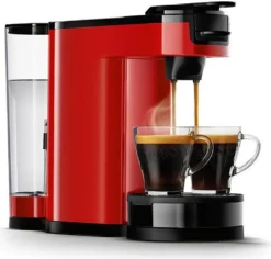 Philips Senseo® HD6592/84 Switch 2-in-1