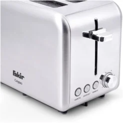 Fakir Frühstück-Set Bestehend Aus Aroma Grande Kaffeemaschine, Adell Wasserkocher, Calypso Toaster, Edelstahl -Kaffeegenuss Verkaufsgeschäft 74fc8af45fb019189cb6a052b86ea884