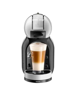 Krups KP123B Dolce Gusto Mini Me -Kaffeegenuss Verkaufsgeschäft 754143742ff0f327e06ad80e7677db60