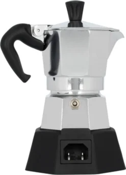 Bialetti Moka Elettrika 2TZ 19 Bialetti Moka Elettrika 2TZ -Kaffeegenuss Verkaufsgeschäft 75f6e13e18e3dab829514a50459044e2