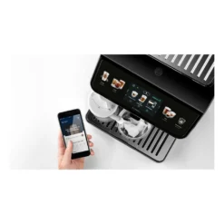 De'Longhi ECAM450.86.T Eletta Explore Cold Brew Kaffeevollautomat 11 De'Longhi ECAM450.86.T Eletta Explore Cold Brew Kaffeevollautomat -Kaffeegenuss Verkaufsgeschäft 763b24da4ccf9d7936cd8c0f587e7752