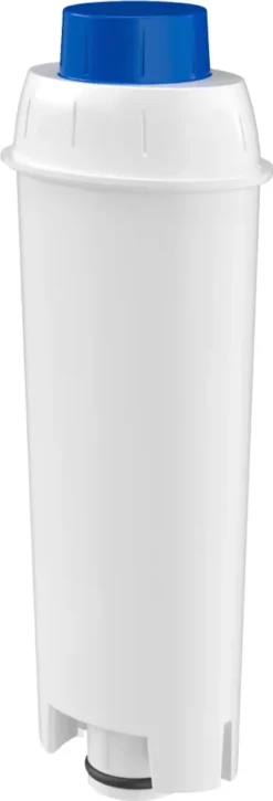 Wessper Set: 6x Wessper AquaLunga Wasserfilterpatrone Für DeLonghi Kaffeemaschinen (Ersatz SER3017 DLS C002) + Wessper CleanMax 500ml Entkalker 9 Wessper Set: 6x Wessper AquaLunga Wasserfilterpatrone Für DeLonghi Kaffeemaschinen (Ersatz SER3017 DLS C002) + Wessper CleanMax 500ml Entkalker -Kaffeegenuss Verkaufsgeschäft 769ac5516b1a2e295d14a28703c7ebed