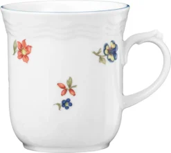 Seltmann Weiden Frühstück-Set Sonate Bunt Landhaus Traditionell 14 Seltmann Weiden Frühstück-Set Sonate Bunt Landhaus Traditionell -Kaffeegenuss Verkaufsgeschäft 76e3f2a6fb7ea277605a16d680fb624a