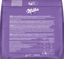 SENSEO Pads Milka Senseopads 80 Getränke Kakaogetränk Kakao-Pads Schoko Softpads 9 SENSEO Pads Milka Senseopads 80 Getränke Kakaogetränk Kakao-Pads Schoko Softpads -Kaffeegenuss Verkaufsgeschäft 7745525481db668916d2c2c8291d11d3