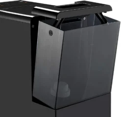 Grundig KVA 4830 Kaffeemaschinen - Schwarz -Kaffeegenuss Verkaufsgeschäft 77cc8ef105f554ecc066f086c3a64fee