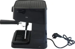 De'Longhi De Longhi Stilosa EC230.BK - Filterkaffeemaschine - 1 L - 1100 W - Schwarz 18 De'Longhi De Longhi Stilosa EC230.BK - Filterkaffeemaschine - 1 L - 1100 W - Schwarz -Kaffeegenuss Verkaufsgeschäft 78f767a2ed2a50b884bf6f07b88f92c0