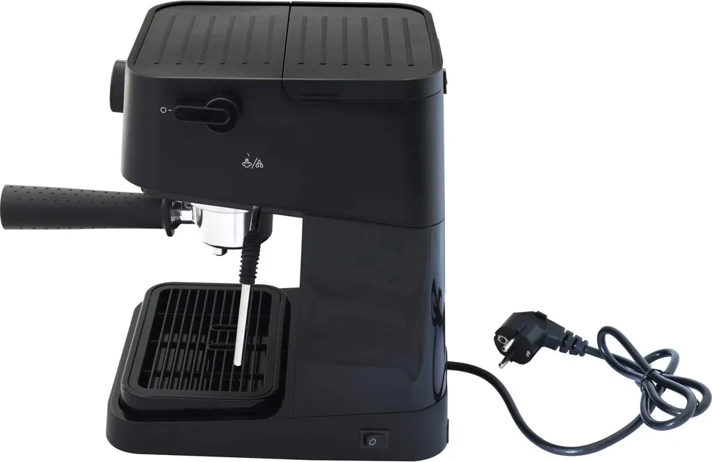 De'Longhi De Longhi Stilosa EC230.BK - Filterkaffeemaschine - 1 L - 1100 W - Schwarz 8 De'Longhi De Longhi Stilosa EC230.BK - Filterkaffeemaschine - 1 L - 1100 W - Schwarz – Bild 8