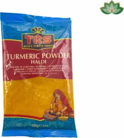TRS- Kurkuma Pulver Gemahlen 100gr -Kaffeegenuss Verkaufsgeschäft 793631a7bf4837ff281692553f66c1ec