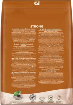 SENSEO Pads Strong Senseopads 4 X 48 Getränke Kaffeepads XXL Packs + 1 Senseo Dose -Kaffeegenuss Verkaufsgeschäft 7b17292079e38f1b3059b6e641b0fe33