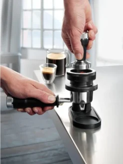 De'Longhi DeLonghi EC 9155.MB La Specialista Arte -Kaffeegenuss Verkaufsgeschäft 7b43e6ad2a1f5b1317a08b321fe0eab6