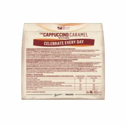 Senseo Cappuccino Caramel | 8 Kaffeepads 14 Senseo Cappuccino Caramel | 8 Kaffeepads -Kaffeegenuss Verkaufsgeschäft 7d044b01f61b6421addcf17a44987ca9