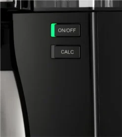 Melitta Look Therm Perfection 1025-16 Kaffeemaschinen - Schwarz 21 Melitta Look Therm Perfection 1025-16 Kaffeemaschinen - Schwarz -Kaffeegenuss Verkaufsgeschäft 7d049c16dcb7c8169feae3312e37f874