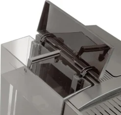 NIVONA NICR 520 CafeRomatica Kaffeevollautomat Schwarz 15 Bar Display ECO-Modus -Kaffeegenuss Verkaufsgeschäft 7e013d8f5f8d991d011a02a42788ae46