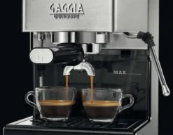 Gaggia - Espresso-Filterhalter (Edelstahl) 886948011010 16 Gaggia - Espresso-Filterhalter (Edelstahl) 886948011010 -Kaffeegenuss Verkaufsgeschäft 7eefbe1c18cf52d16f69e21afe3f1218