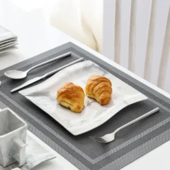 MALACASA, Serie Flora, 36 Tlg. Marmor Porzellan Kaffeeservice Geschirrset Mit 12 Kuchenteller, 12 Tasse 220ml, 12 Untertasse Für 12 Personen 10 MALACASA, Serie Flora, 36 Tlg. Marmor Porzellan Kaffeeservice Geschirrset Mit 12 Kuchenteller, 12 Tasse 220ml, 12 Untertasse Für 12 Personen -Kaffeegenuss Verkaufsgeschäft 7f177fa550d4b88fb5ee17d1bb9a9ad7