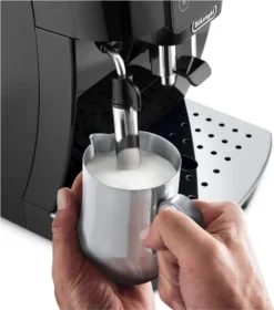 De'Longhi DeLonghi ECAM220.21.B Magnifica Start Kaffeevollautomat -Kaffeegenuss Verkaufsgeschäft 7f4a36edac81fdc881789eab7fc7532d