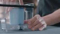 Philips CA6903/22 2xAquaClean Wasserfilter -Kaffeegenuss Verkaufsgeschäft 7ff0265482e6850e13e0ea2f1c60d639